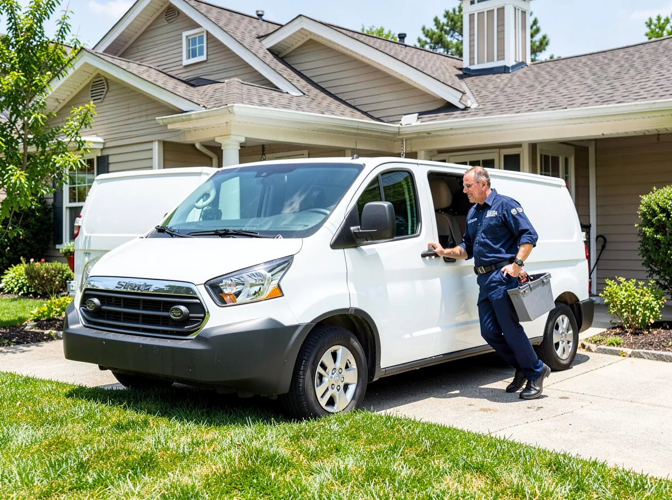 Emergency Plumber company in Perryville, MO