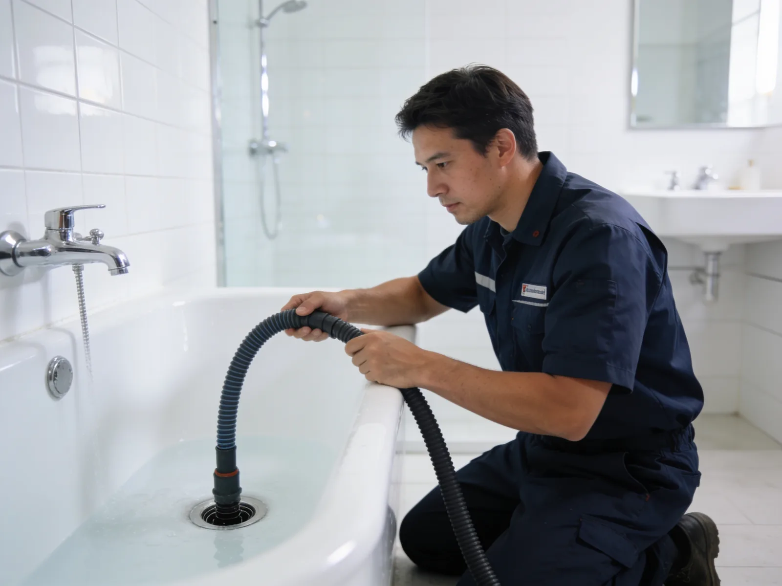 Emergency Plumber Perryville, MO FAQs